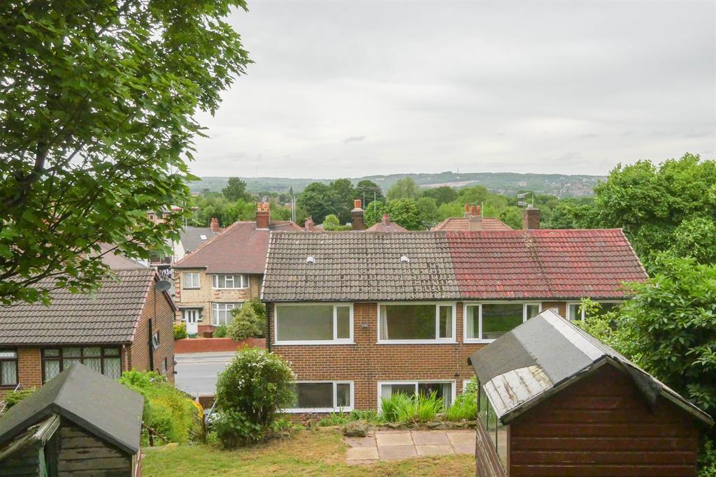Green Hill Road, Bramley, LS13 4AJ 3 bed semidetached house for sale
