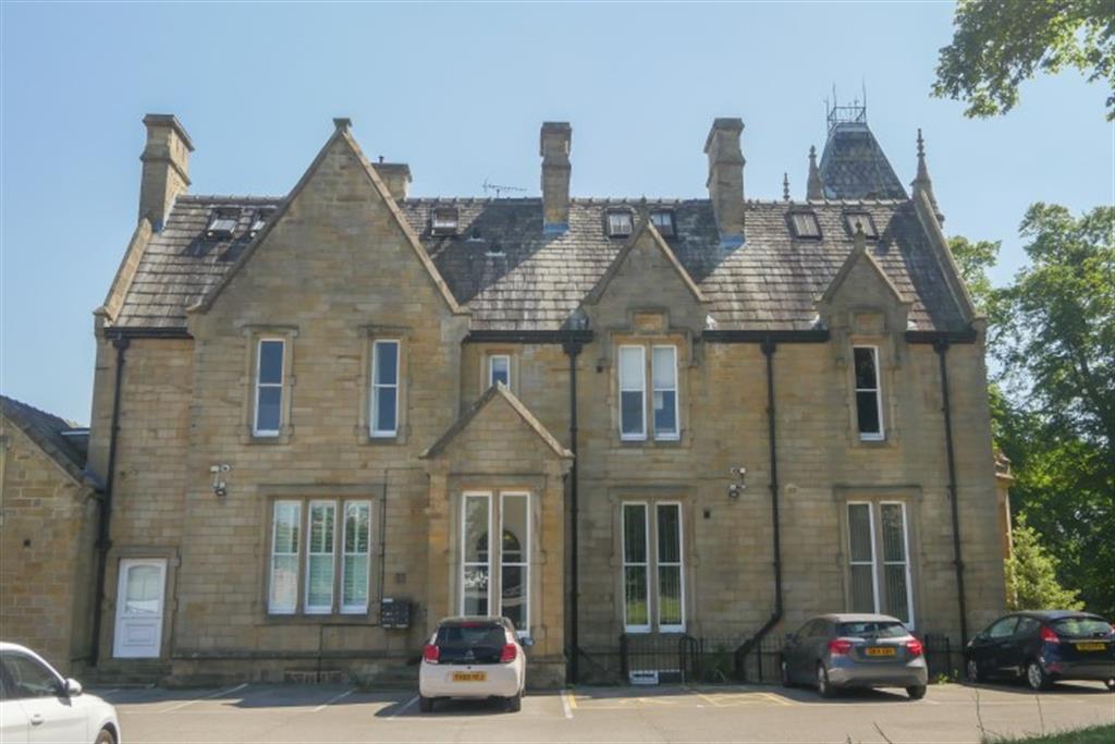 West Royd Hall New Street, Pudsey, LS28 5AS 1 bed flat for sale £135,000