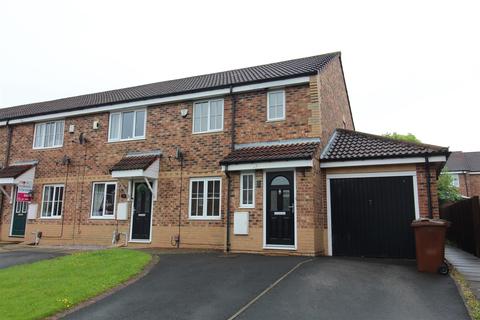 12 Cornstone Fold, Leeds, LS12 5SX