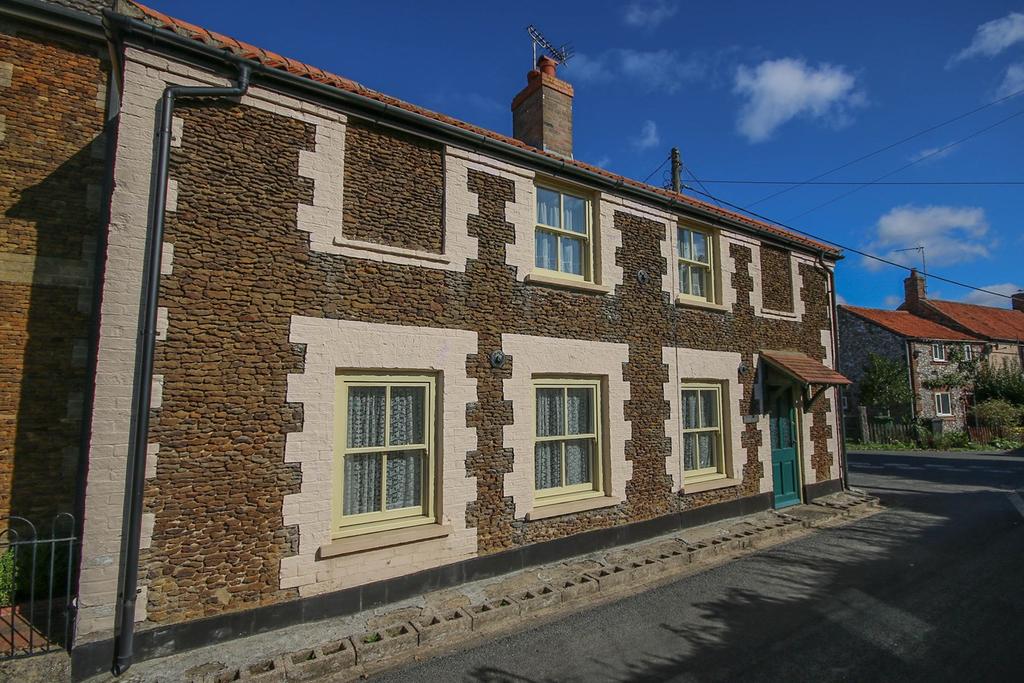 Bell Road, Grimston, PE32 2 bed end of terrace house for sale £250,000