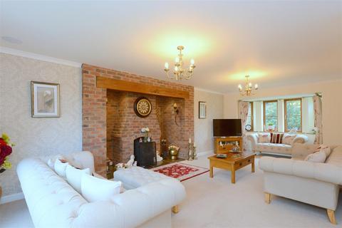 4 bedroom detached house for sale, Crew Green, Near Shrewsbury