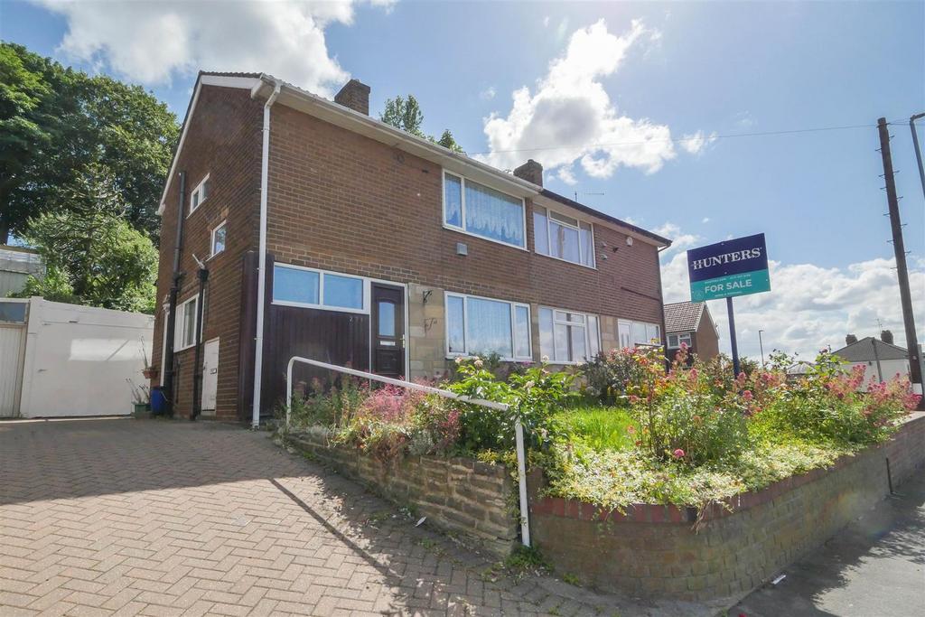 Green Hill Road, Leeds, LS13 4AJ 3 bed semidetached house £175,000