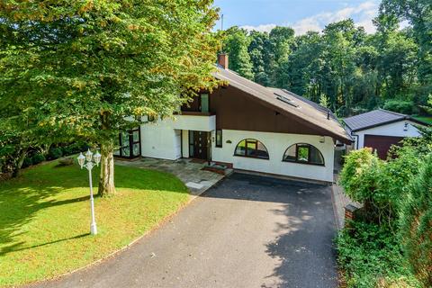 5 bedroom detached house for sale - Wood Park, Plymouth