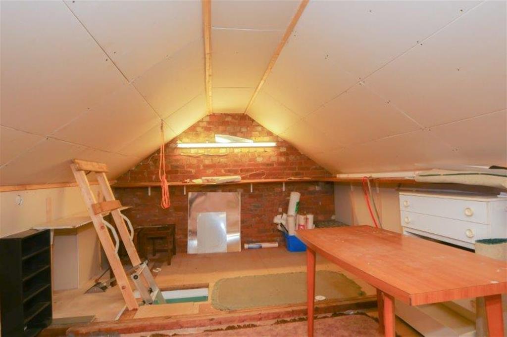Loft