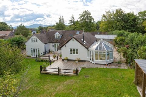 5 bedroom detached house for sale - Brookfield, Picklescott, Church Stretton, SY6 6NT