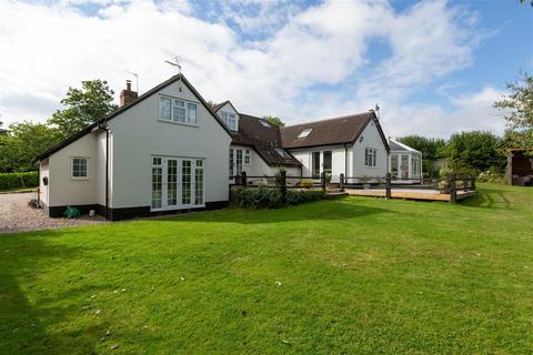 5 bedroom detached house for sale - Brookfield, Picklescott, Church Stretton, SY6 6NT