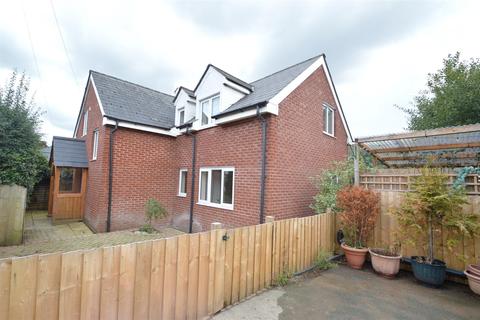 4 bedroom detached house for sale - 122 Watling Street South, Church Stretton, SY6 7BH