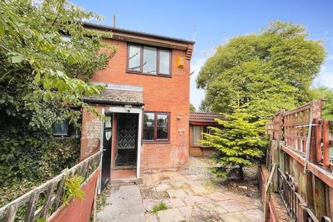 2 Darrel Drive, Liverpool, L7 4LW