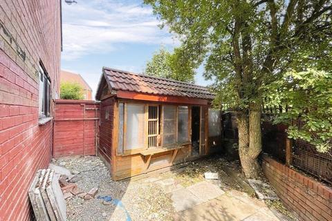 2 Darrel Drive, Liverpool, L7 4LW