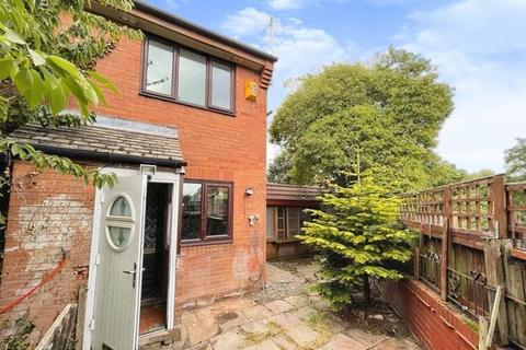 2 Darrel Drive, Liverpool, L7 4LW