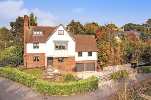 17 Hereward Mount, Stock, Ingatestone, CM4 9PS