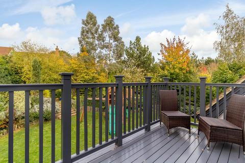 17 Hereward Mount, Stock, Ingatestone, CM4 9PS