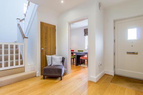 17 Hereward Mount, Stock, Ingatestone, CM4 9PS