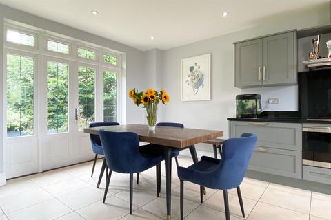 17 Hereward Mount, Stock, Ingatestone, CM4 9PS