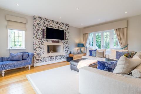 17 Hereward Mount, Stock, Ingatestone, CM4 9PS