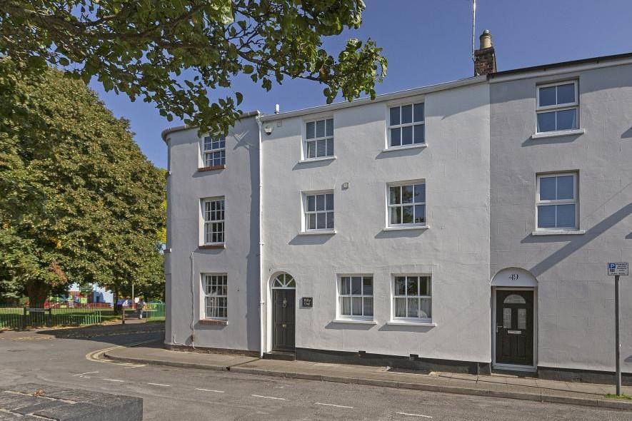 Sherborne Street, Cheltenham 4 bed house for sale £650,000