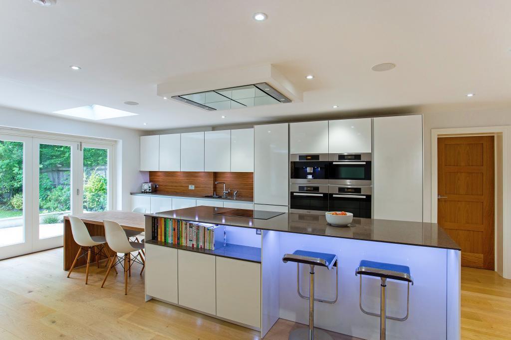 Eldorado Road, Cheltenham 5 bed detached house - £1,500,000