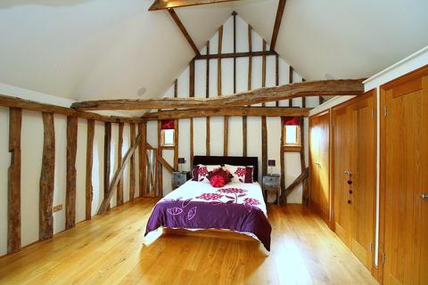 4 bedroom barn conversion for sale - New Lodge Chase, Little Baddow