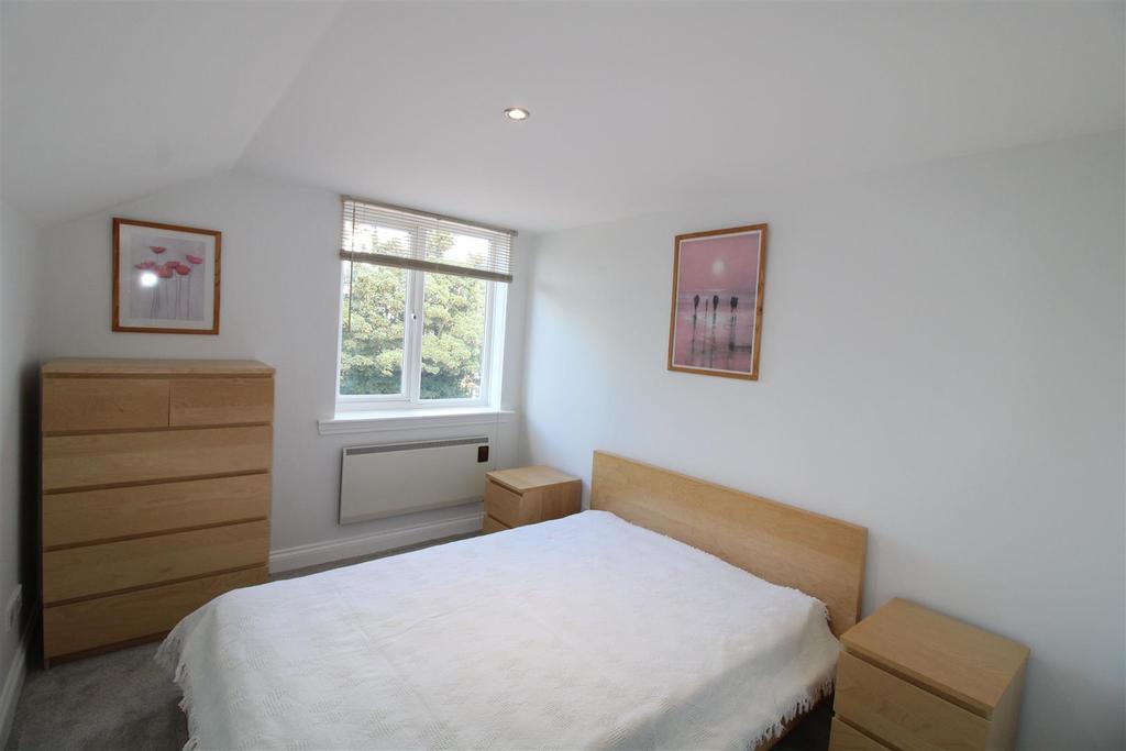 Cecil Court, Ponteland, Newcastle... 1 bed apartment £700 pcm (£162 pw)