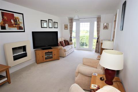 1 bedroom flat for sale - Hilborough House, Little Common Road, Bexhill-on-Sea, TN39