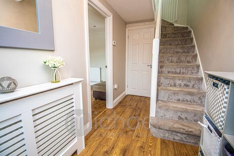 28a Mountbatten Road, Braintree, CM7 9EZ