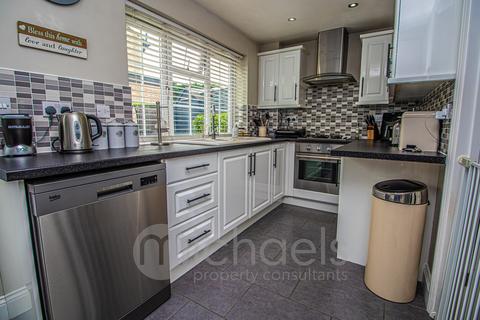 28a Mountbatten Road, Braintree, CM7 9EZ