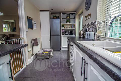 28a Mountbatten Road, Braintree, CM7 9EZ