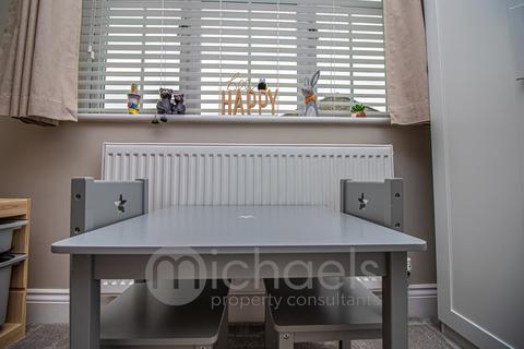 28a Mountbatten Road, Braintree, CM7 9EZ