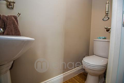 28a Mountbatten Road, Braintree, CM7 9EZ