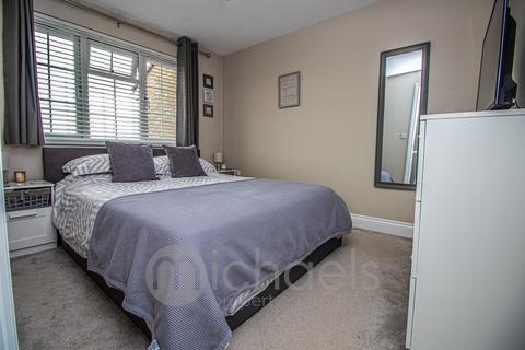 28a Mountbatten Road, Braintree, CM7 9EZ