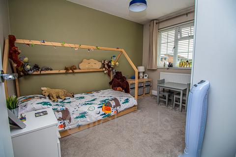 28a Mountbatten Road, Braintree, CM7 9EZ