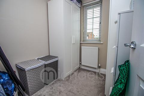 28a Mountbatten Road, Braintree, CM7 9EZ