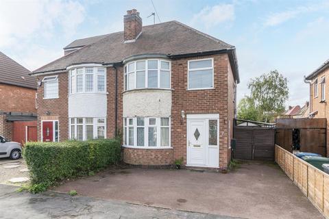 7 Abingdon Drive, Ruddington, Nottingham, NG11 6FX