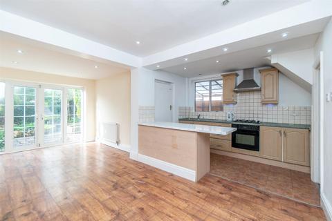 7 Abingdon Drive, Ruddington, Nottingham, NG11 6FX