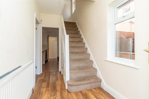 7 Abingdon Drive, Ruddington, Nottingham, NG11 6FX