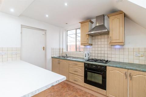 7 Abingdon Drive, Ruddington, Nottingham, NG11 6FX