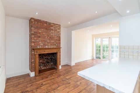 7 Abingdon Drive, Ruddington, Nottingham, NG11 6FX