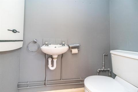 7 Abingdon Drive, Ruddington, Nottingham, NG11 6FX