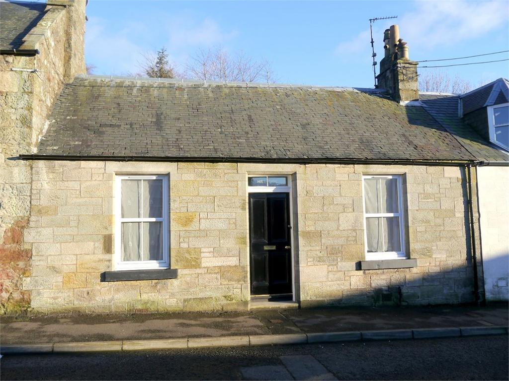 12 North Street, Kinrossshire, Milnathort, KY13 2 bed cottage £595