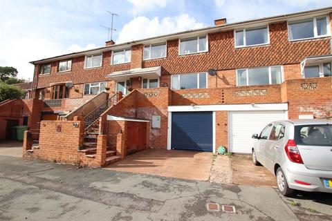3 bedroom terraced house for sale - Savoy Hill, Exeter