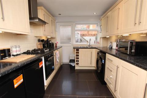 3 bedroom terraced house for sale - Savoy Hill, Exeter