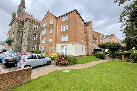 1 bedroom retirement property for sale - Home Gower House, St. Helens Road, Swansea