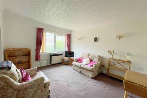 1 bedroom retirement property for sale, Home Gower House, St. Helens Road, Swansea