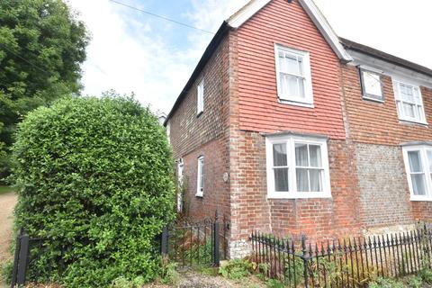 1 bedroom cottage to rent - Harrietsham, ME17