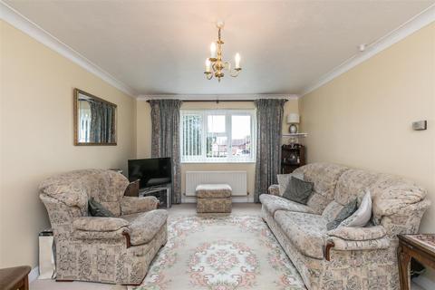 1 bedroom retirement property for sale - Linden Chase, Uckfield