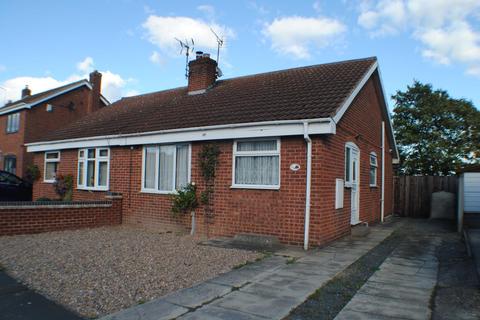 109 Sycamore Road, Barlby, Selby, YO8 5XD