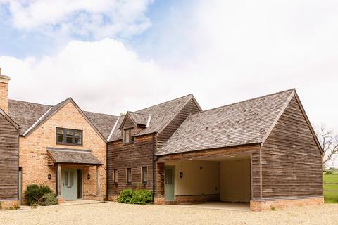 4 bedroom barn conversion to rent, Folville Street, Ashby Folville, Melton Mowbray, LE14