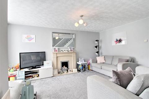 3 bedroom semi-detached house for sale - Lyme Clough Way, Middleton, Manchester, M24 6TN