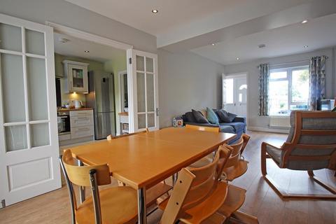 63 Bedwell Crescent, Stevenage, SG1 1LX