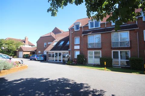 1 bedroom retirement property for sale - Homeshore House, Sutton Road, Seaford